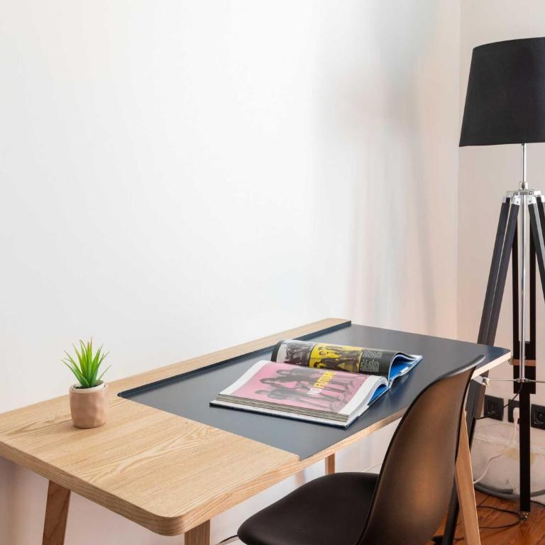 DIFY Masséna - Brotteaux - Appartement 1 Chambre - 11