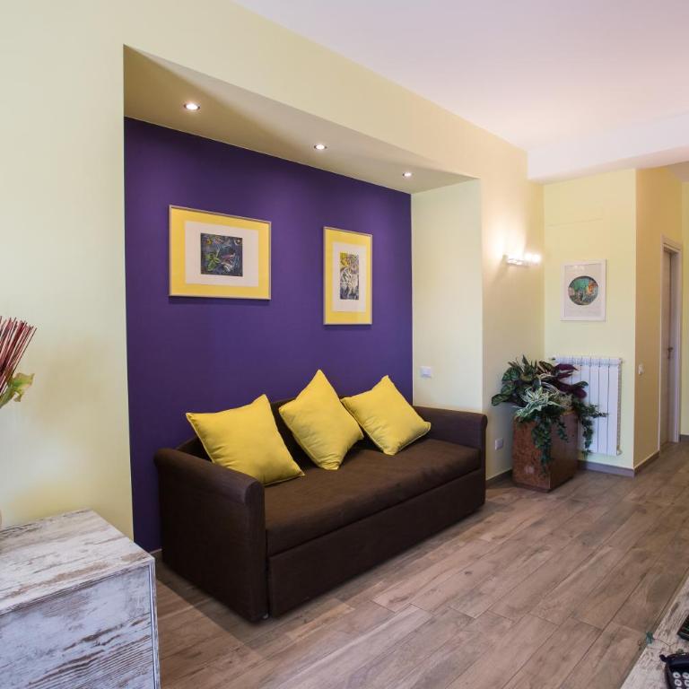 Casa Vacanze La Mattonara - Casa con 2 Camere da Letto - 12
