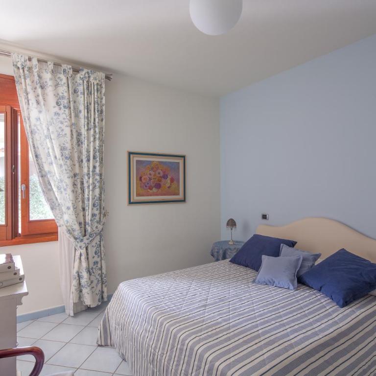 Orosei Home Holidays - Rimediu - Appartamento Superior - 14