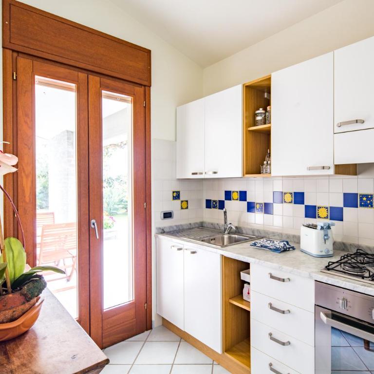 Orosei Home Holidays - Rimediu - Appartamento Superior - 12
