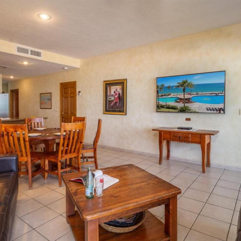 Sonoran Sea - Casa - 7