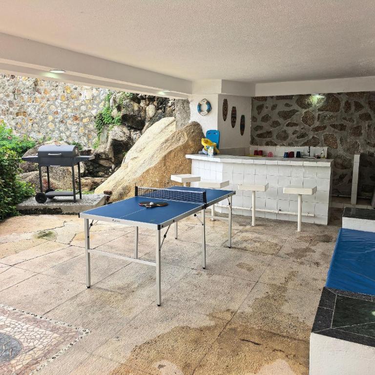 Secretos del Sol Acapulco villas a 5 minutosdel mar - Villa de 1 dormitorio - 17
