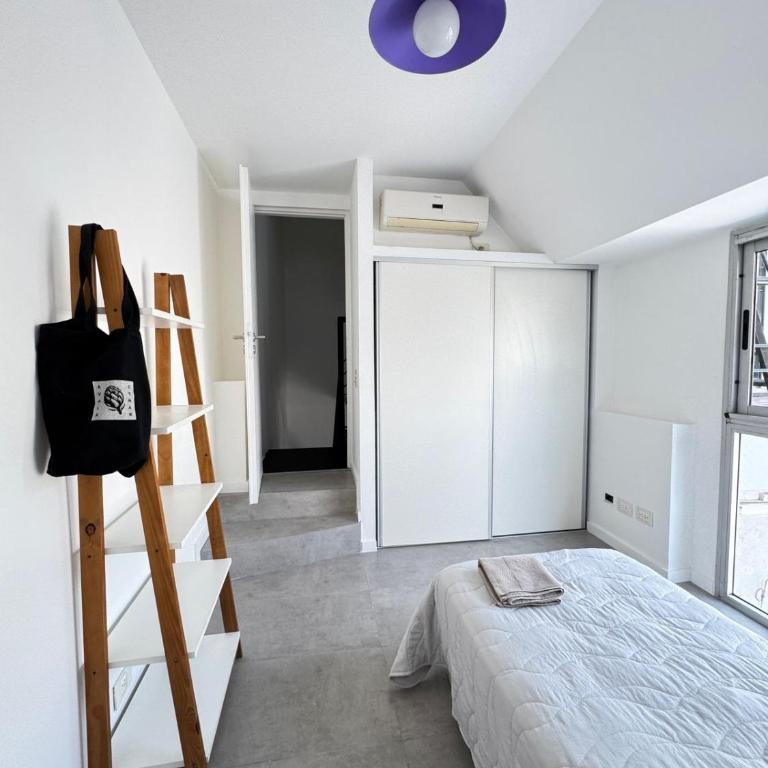 Exclusivo duplex familiar con vistas - Apartamento Familiar de 2 dormitorios con vistas - 24