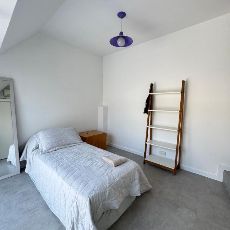 Exclusivo duplex familiar con vistas - Apartamento Familiar de 2 dormitorios con vistas - 13