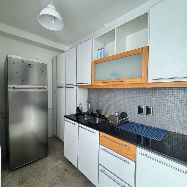 Exclusivo duplex familiar con vistas - Apartamento Familiar de 2 dormitorios con vistas - 8