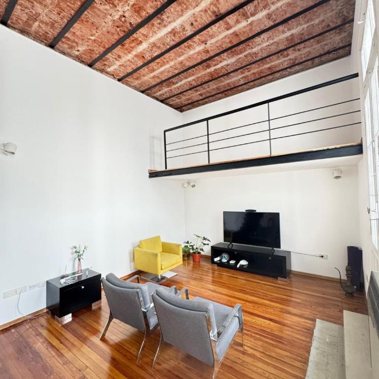 Exclusivo duplex familiar con vistas - Apartamento Familiar de 2 dormitorios con vistas - 20