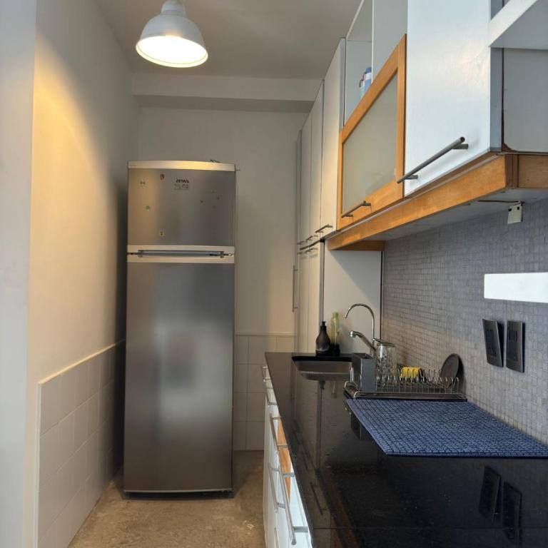 Exclusivo duplex familiar con vistas - Apartamento Familiar de 2 dormitorios con vistas - 26