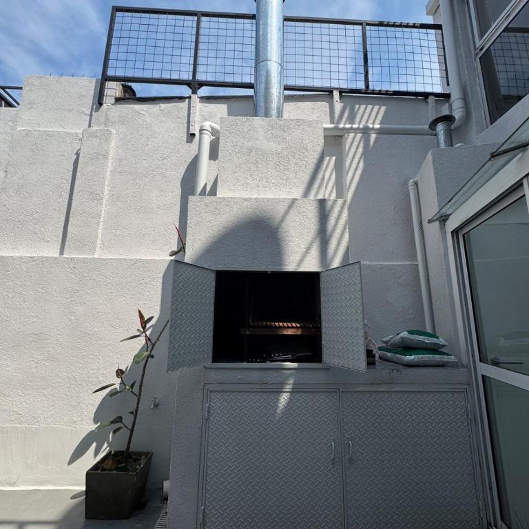 Exclusivo duplex familiar con vistas - Apartamento Familiar de 2 dormitorios con vistas - 35