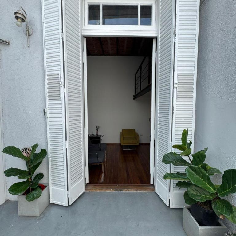 Exclusivo duplex familiar con vistas - Apartamento Familiar de 2 dormitorios con vistas - 29