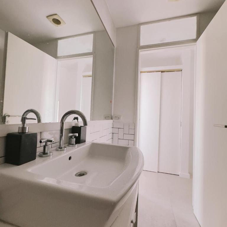 Exclusivo duplex familiar con vistas - Apartamento Familiar de 2 dormitorios con vistas - 28