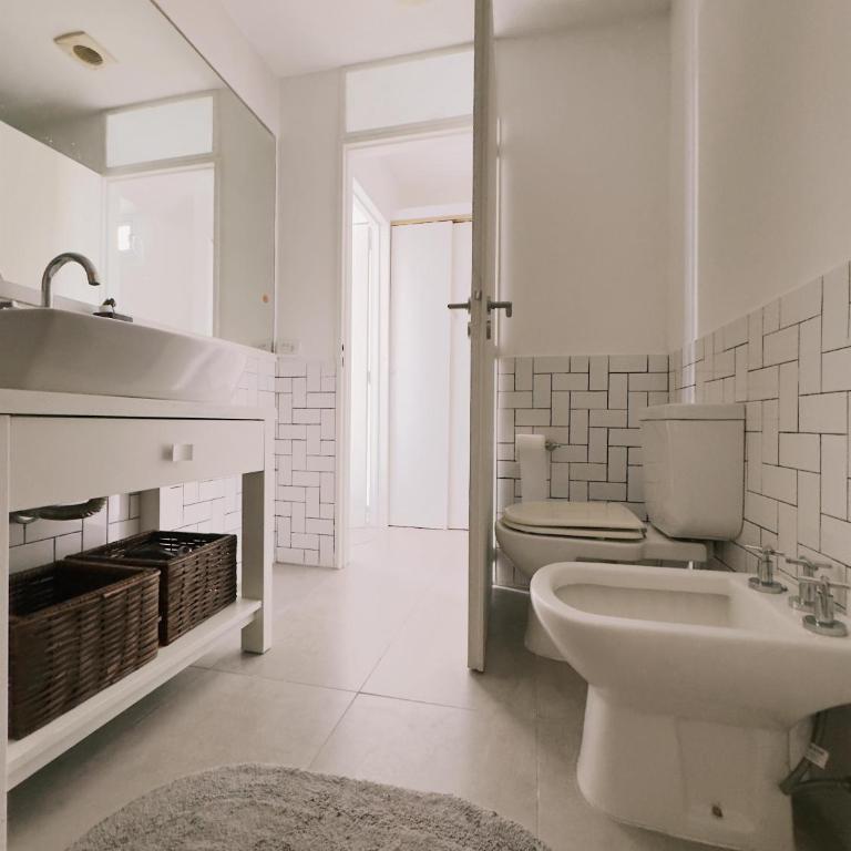 Exclusivo duplex familiar con vistas - Apartamento Familiar de 2 dormitorios con vistas - 37