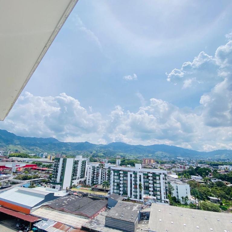 La vida es bella Hermoso Apto Acogedor con Piscina - Apartamento de 3 dormitorios - 45