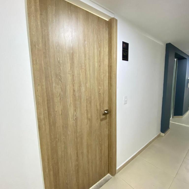 La vida es bella Hermoso Apto Acogedor con Piscina - Apartamento de 3 dormitorios - 49