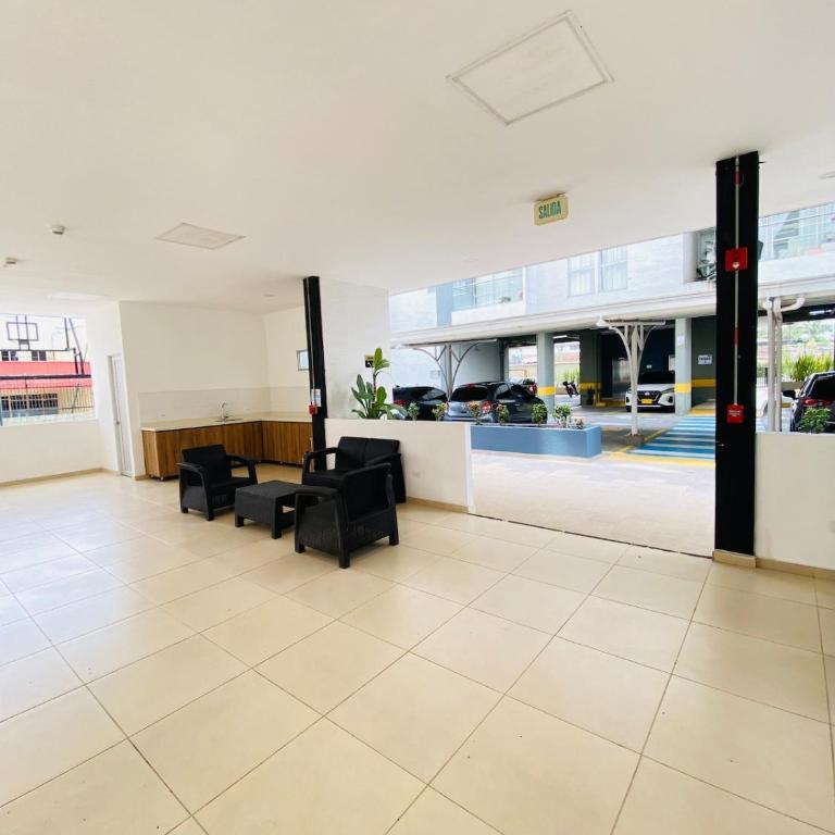 La vida es bella Hermoso Apto Acogedor con Piscina - Apartamento de 3 dormitorios - 55