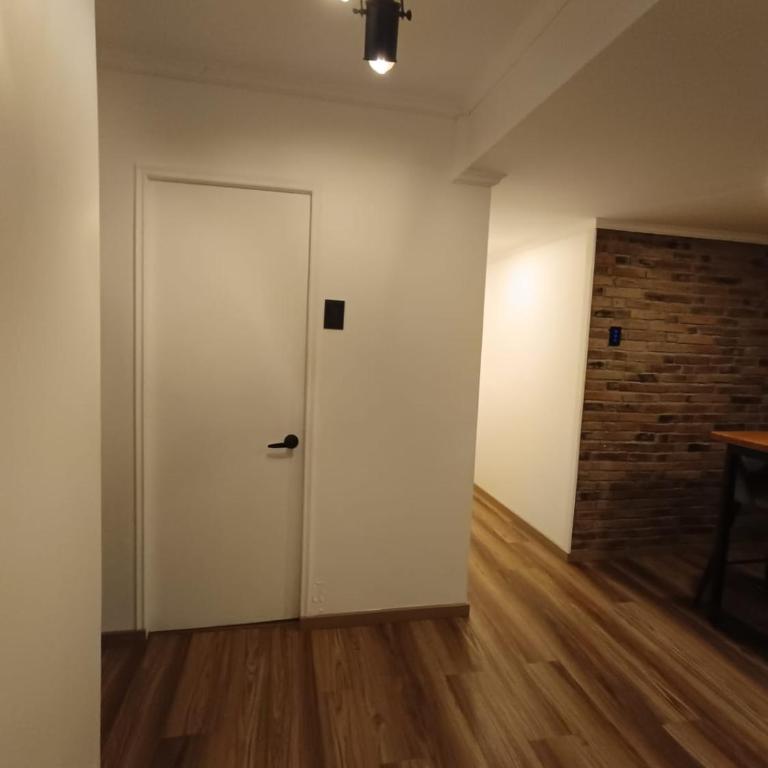 Depto nuevo al frente del Mall Costanera Center - Apartamento de 2 dormitorios - 15
