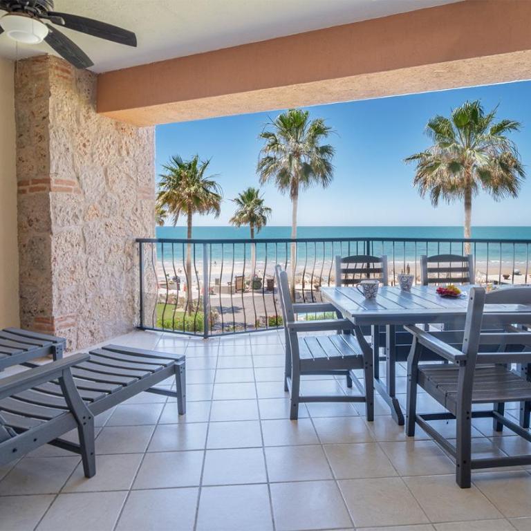 Sonoran Sea - Casa - 27