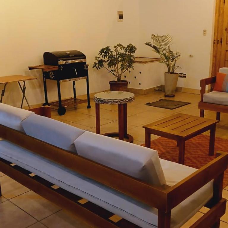 VIVEMAR Bungalow - Apartamento de 3 dormitorios - 1