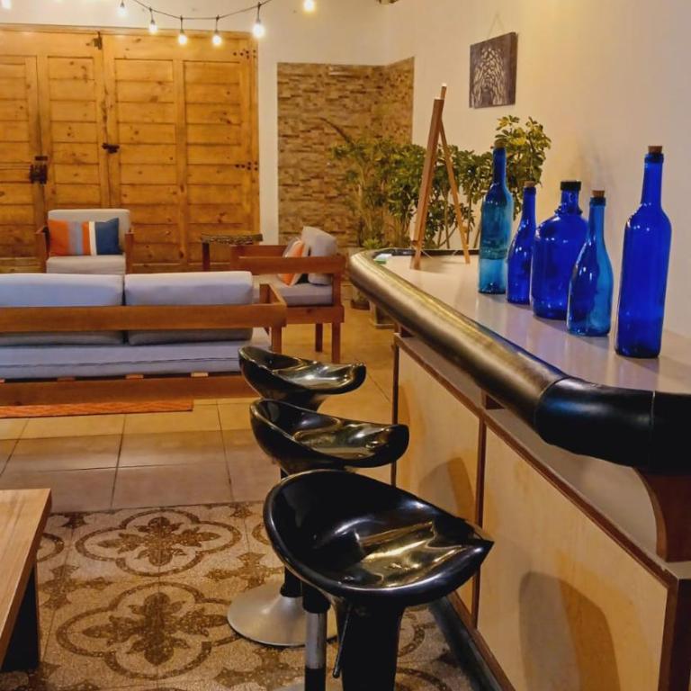 VIVEMAR Bungalow - Apartamento de 3 dormitorios - 8