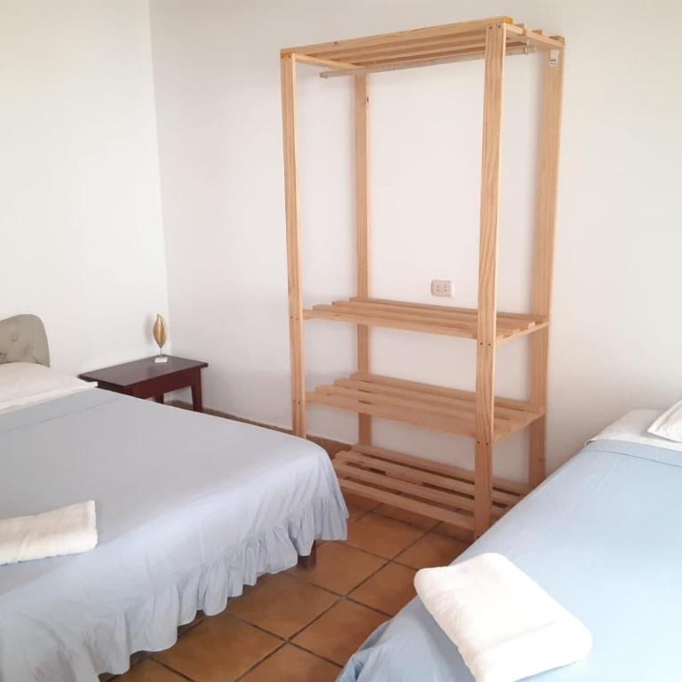 VIVEMAR Bungalow - Apartamento de 3 dormitorios - 10