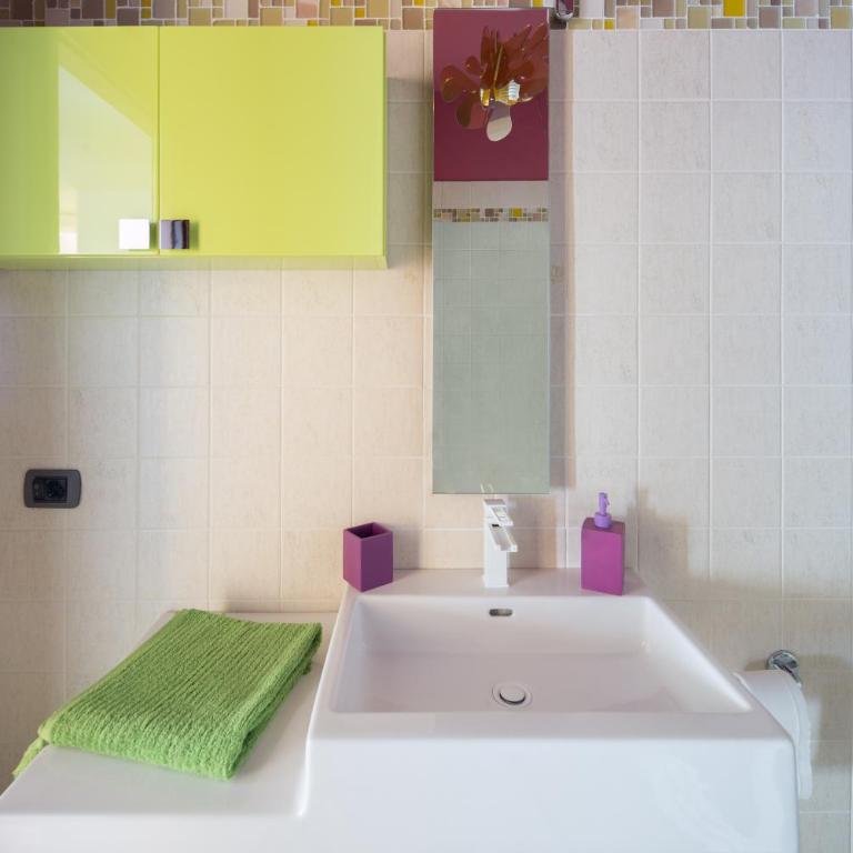 Orosei Home Holidays - Rimediu - Appartamento Superior 2 camere - 16
