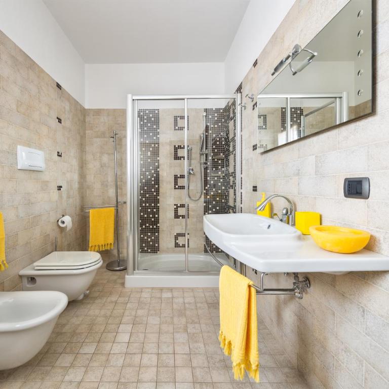 Orosei Home Holidays - Rimediu - Appartamento Superior 2 camere - 18