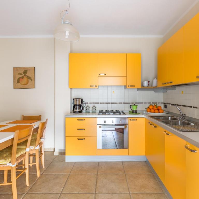 Orosei Home Holidays - Rimediu - Appartamento Superior 2 camere - 19