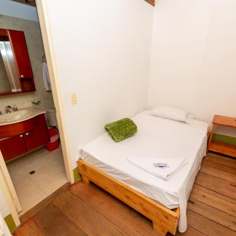 Hotel Santa Laura Jerico - Casa de 6 dormitorios - 17