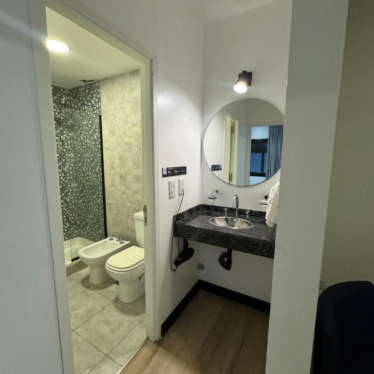 Departamento Usina - Apartamento de 1 dormitorio - 4