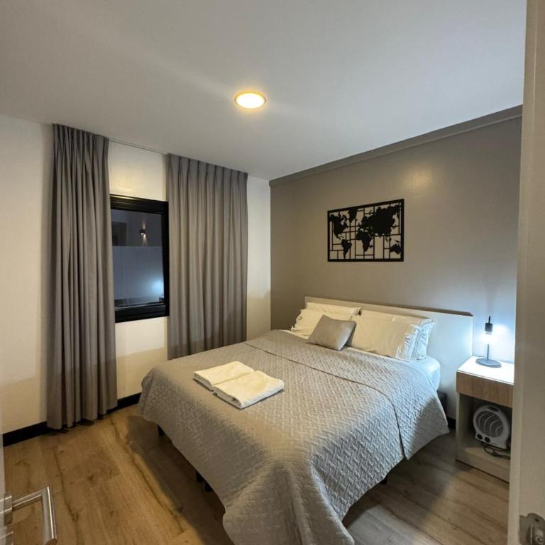 Departamento Usina - Apartamento de 1 dormitorio - 7