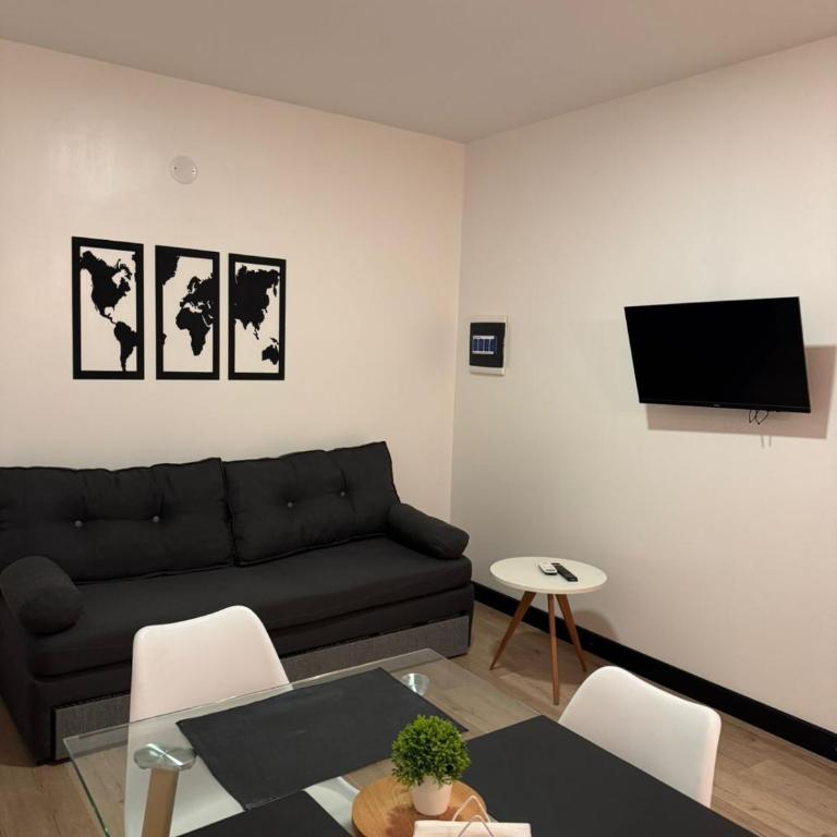 Departamento Usina - Apartamento de 1 dormitorio - 9