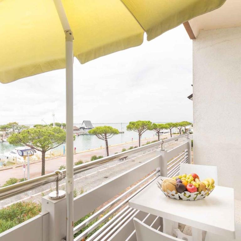 Apartments in Lignano Sabbiadoro 33368 - Studio - 1