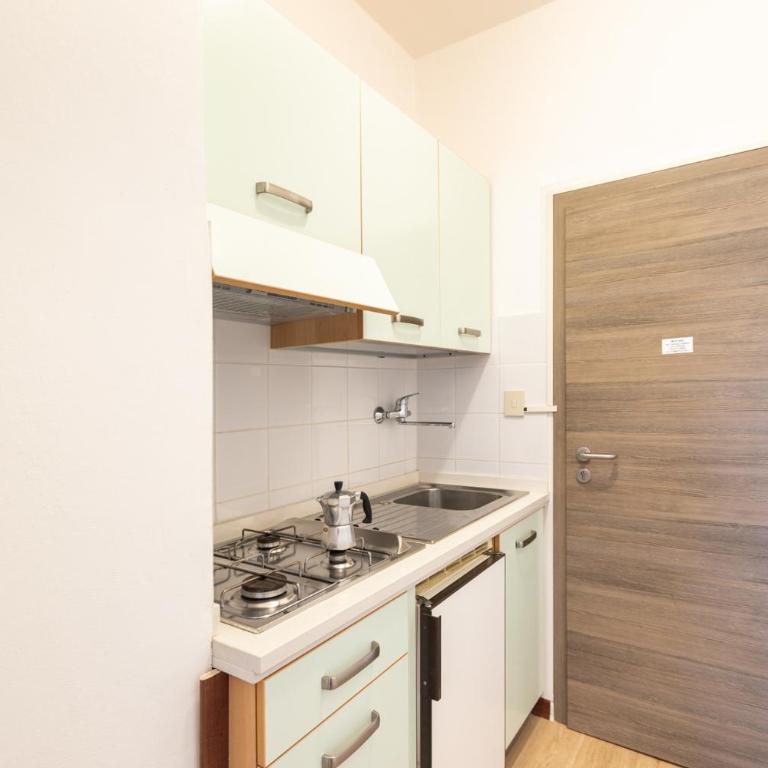 Apartments in Lignano Sabbiadoro 33368 - Studio - 2