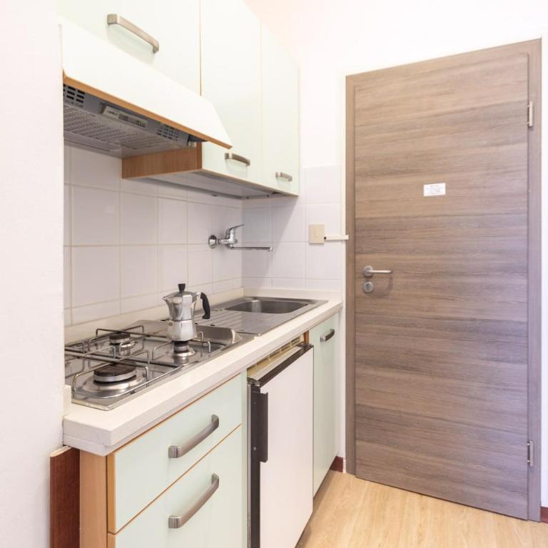 Apartments in Lignano Sabbiadoro 33368 - Studio - 3