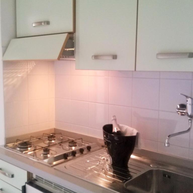 Apartments in Lignano Sabbiadoro 33368 - Studio - 5