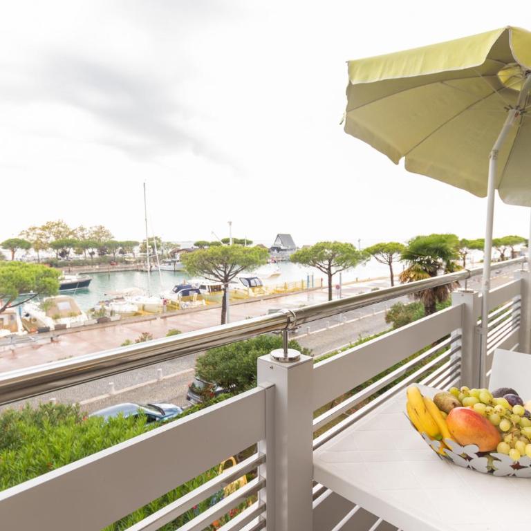 Apartments in Lignano Sabbiadoro 33368 - Studio - 7