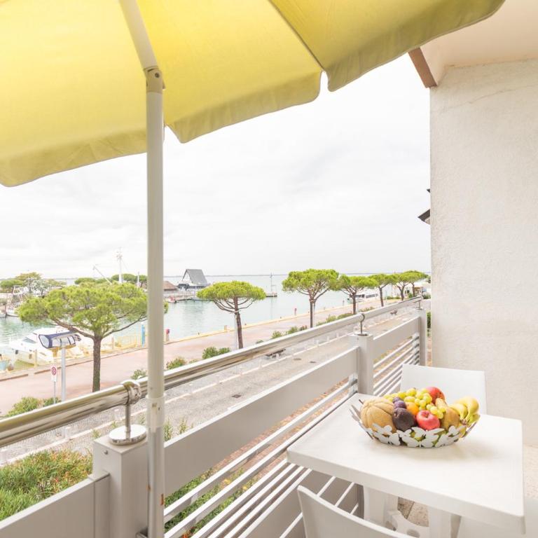 Apartments in Lignano Sabbiadoro 33368 - Studio - 8