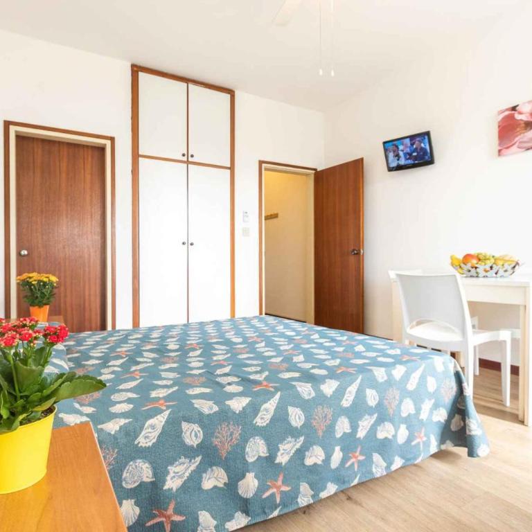 Apartments in Lignano Sabbiadoro 33368 - Studio - 11