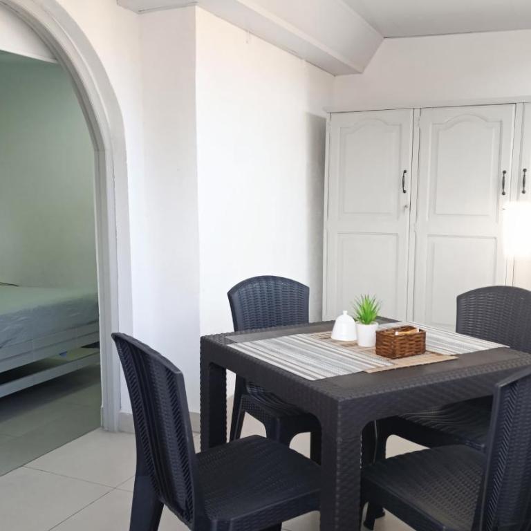 ASTRO Apartamento Privado - Precio al Cambio Oficial - Apartamento de 1 dormitorio - 7