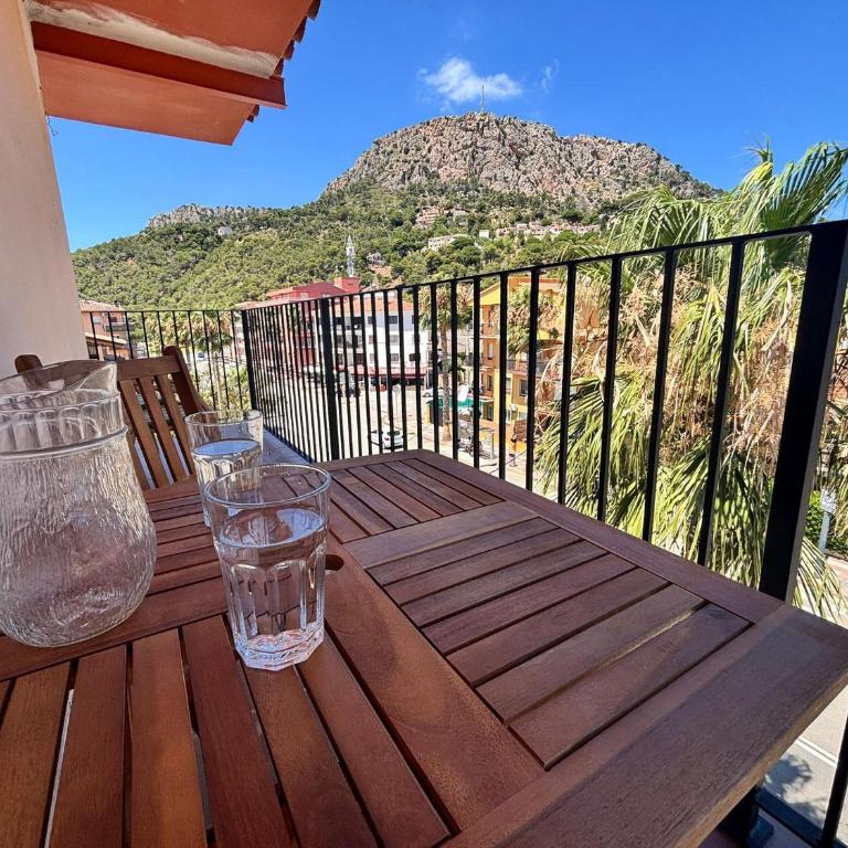 Apartamento cerca de la playa - ES-323-88 - Apartment - 16