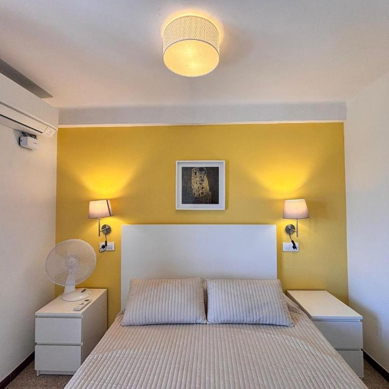 Apartamento cerca de la playa - ES-323-88 - Apartment - 19