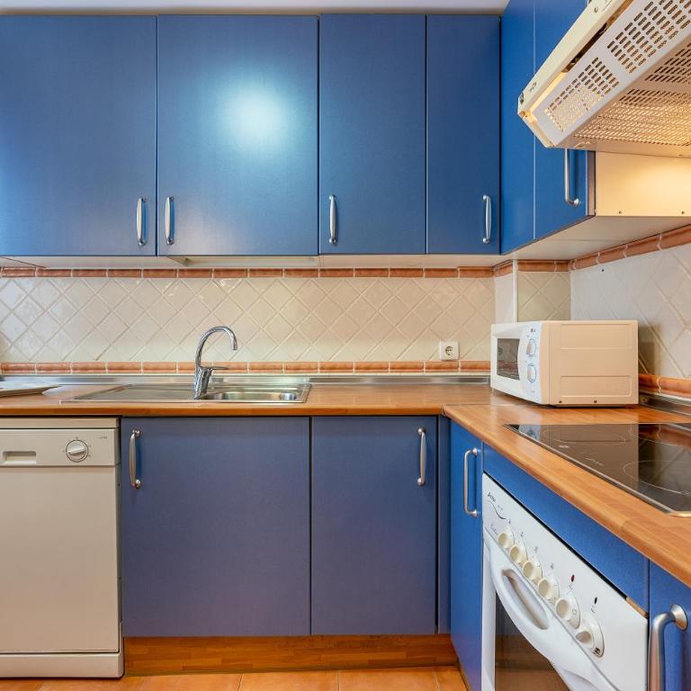 Magnificent apartment in the Albaicín and Sacromonte Parking - Two-Bedroom Apartment - 50