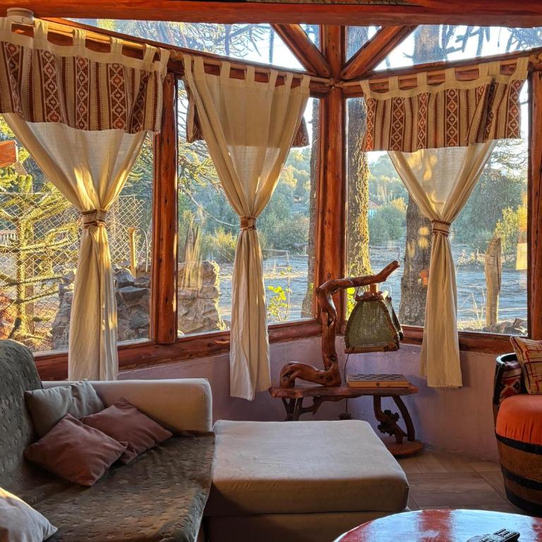 Ensueño del alma - Chalet de 2 dormitorios - 4