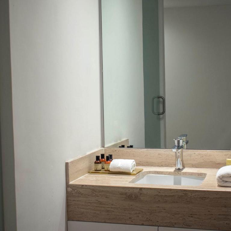 Palacio Julio Hotel - Habitación Doble Estándar - 3