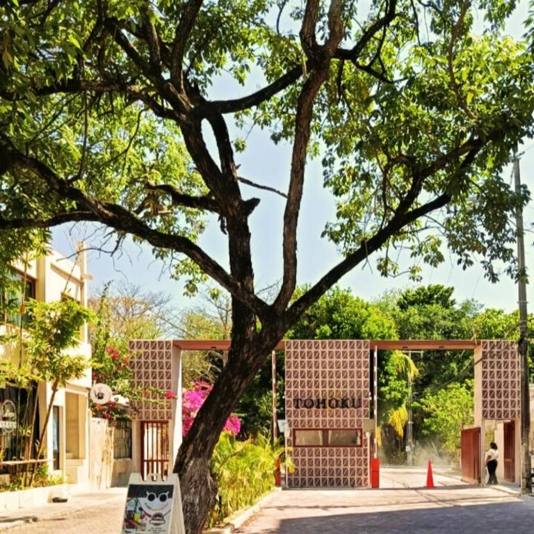 Casa Palmita - Five-Bedroom House - 16
