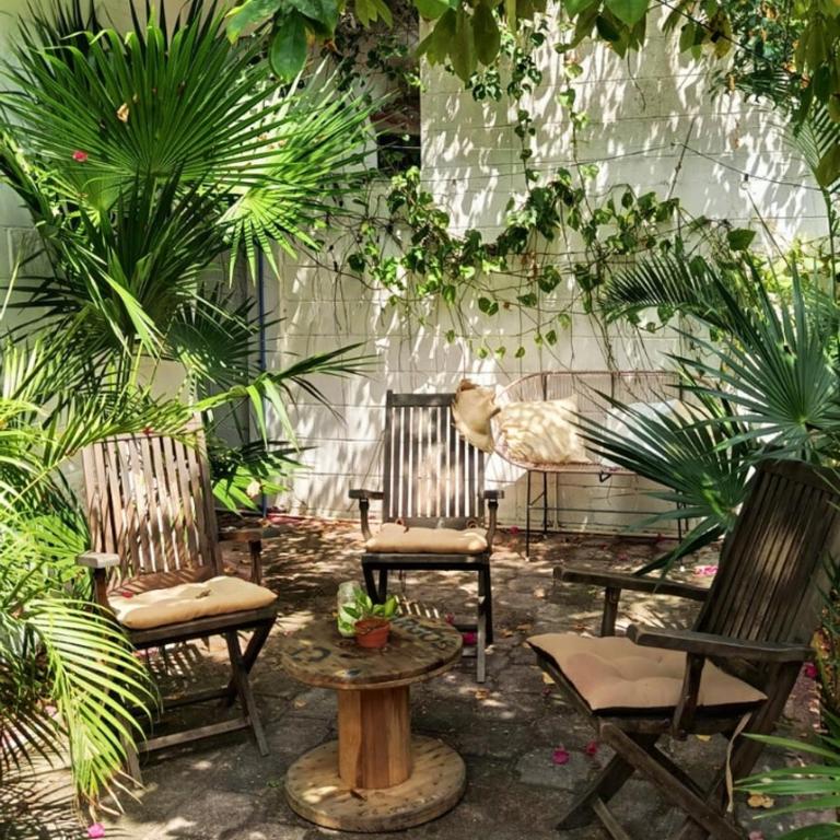 Casa Palmita - Five-Bedroom House - 9