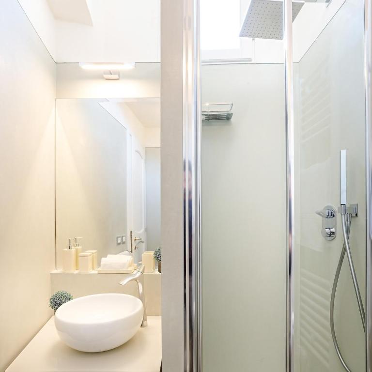 Luxury 3 Bedrooms Penthouse with Elevator - Appartamento con 3 Camere da Letto - 37