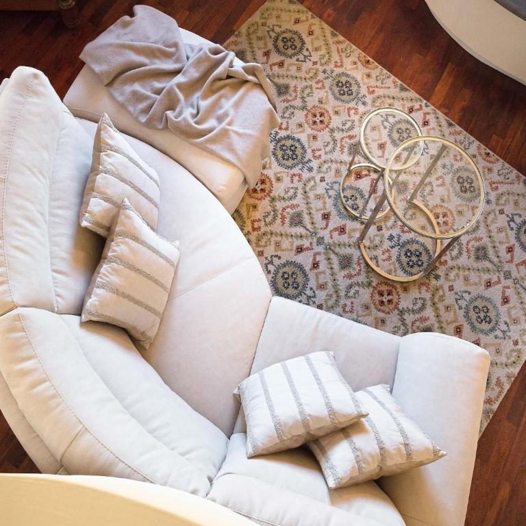 Luxury 3 Bedrooms Penthouse with Elevator - Appartamento con 3 Camere da Letto - 38