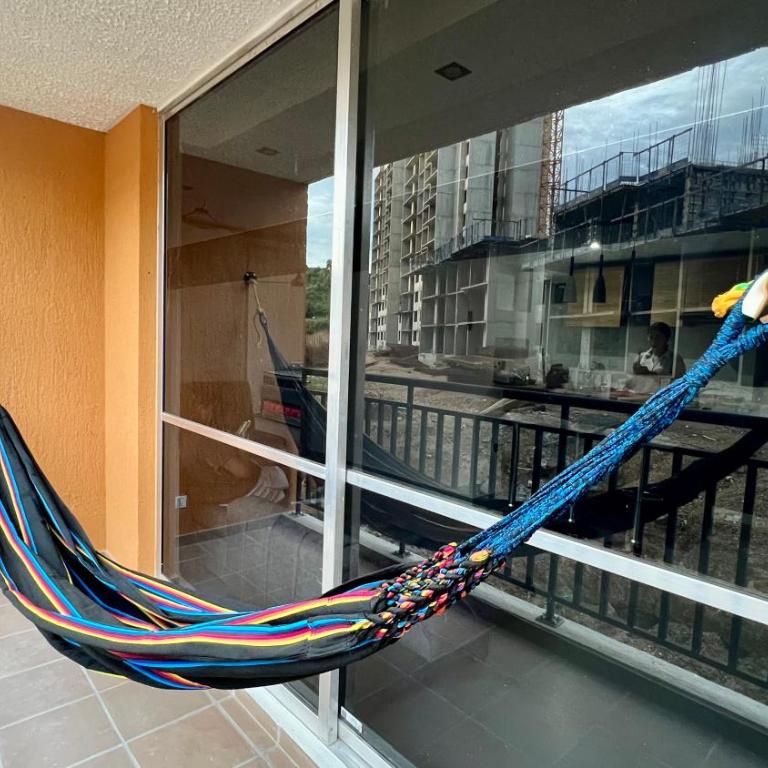 Mirador de la Estancia Apto - Apartamento de 2 dormitorios - 14