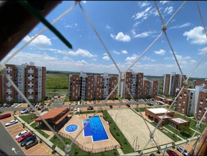 Apartamento amoblado valle de Lili, Dolce Vita - Apartamento de 3 dormitorios - 11