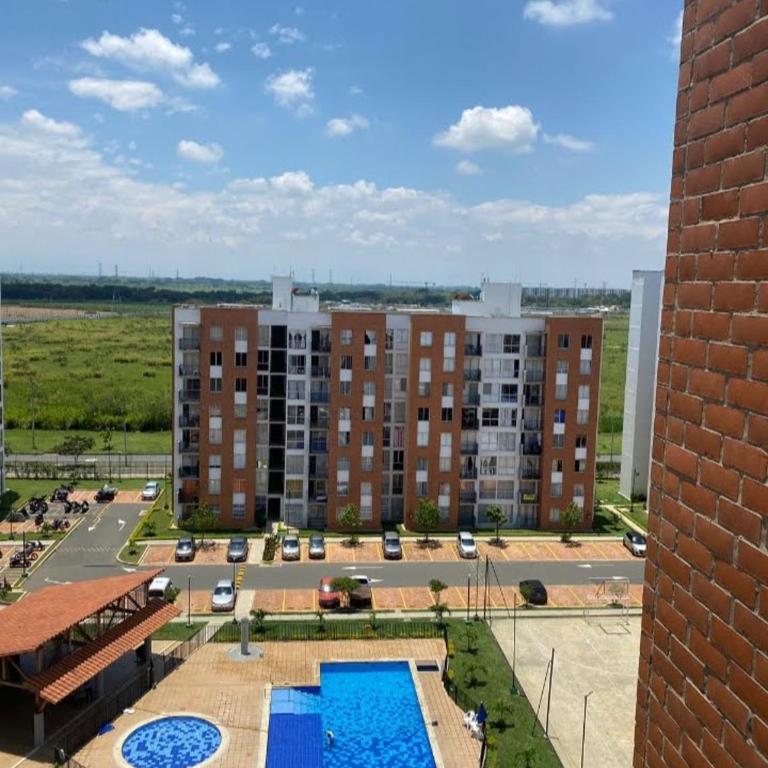 Apartamento amoblado valle de Lili, Dolce Vita - Apartamento de 3 dormitorios - 12